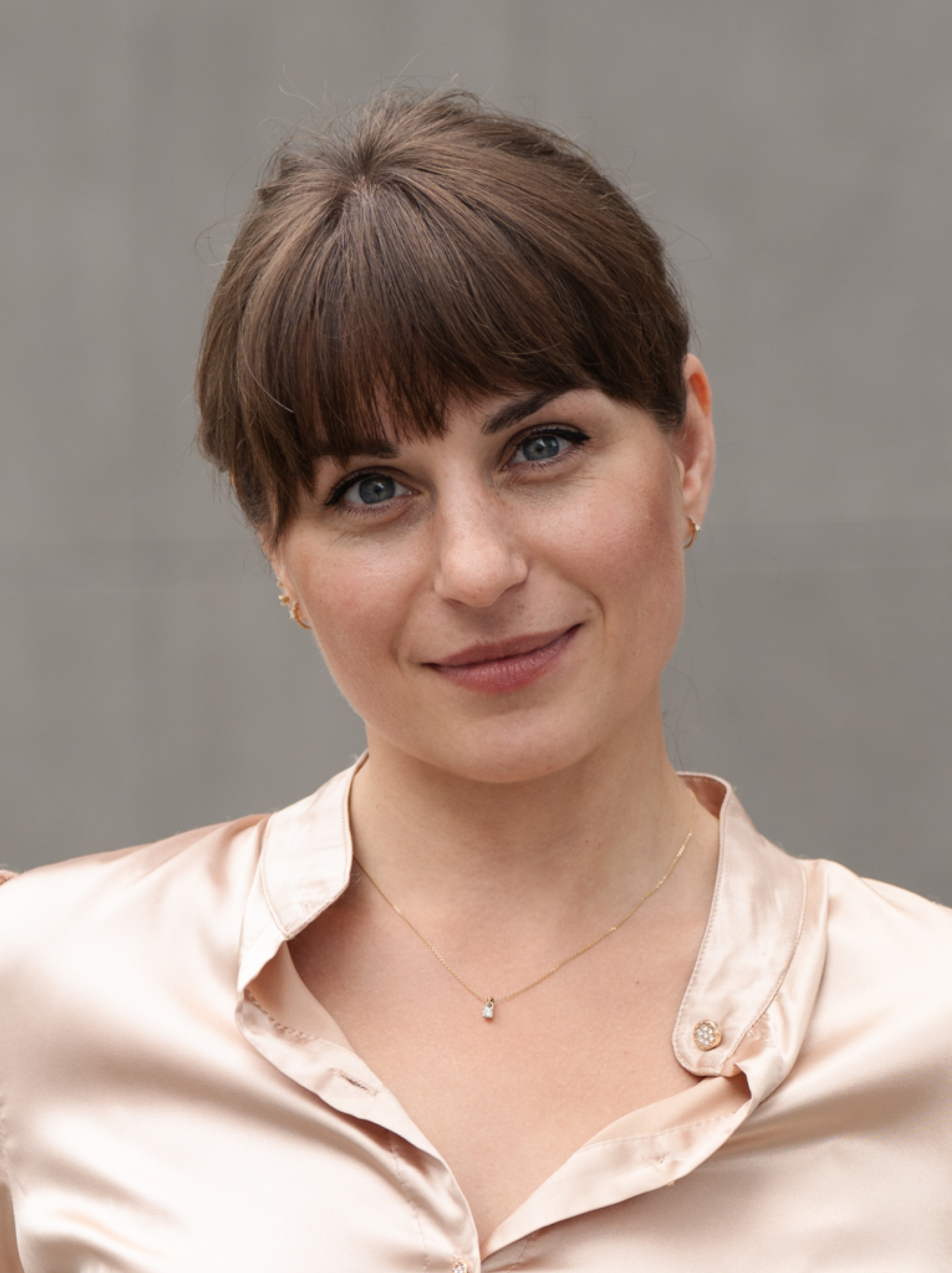 Paulina Zywar